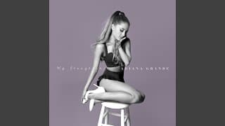 Love Me Harder  , The Weeknd