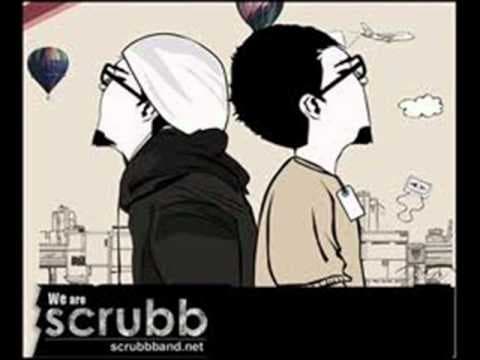 กลัว - scrubb สครับ