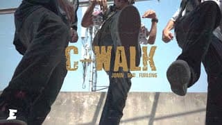 C-Walk - JONIN
