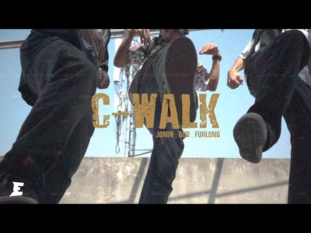 C-Walk