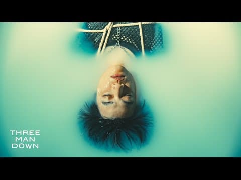 ไหนบอกเลิกแล้ว - Three Man Down