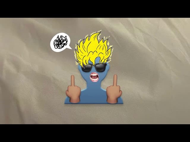 คุยอะไร  ft. URBOYTJ