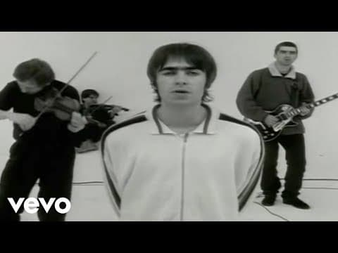 Whatever - Oasis