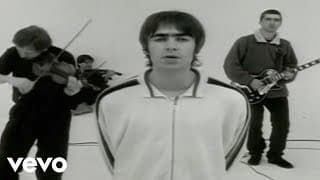 Whatever - Oasis