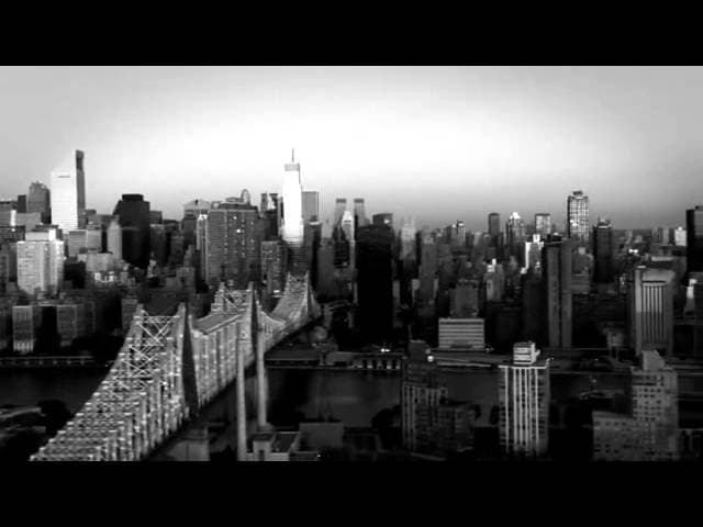 New York, New York