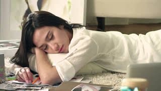 Lady - 25hours