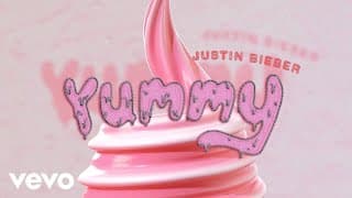 Yummy Justin Bieber