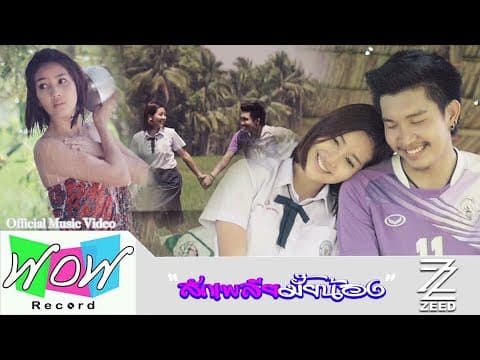 สักเพลียมั๊ยน้อง - วง ZEED