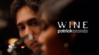 Wine - Patrickananda