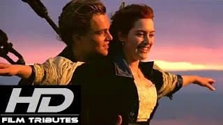 My Heart Will Go On