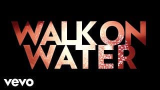 Walk On Water - Thirty Seconds To Mars