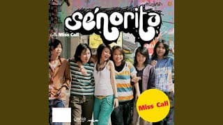 Miss Call - Senorita