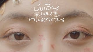 บังเอิญพบทานตะวัน - PURPEECH