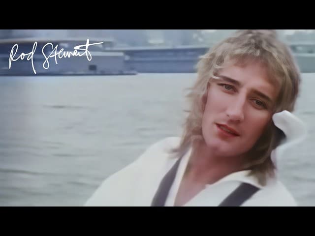 Sailing