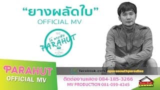 ยางผลัดใบ