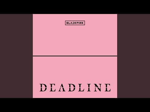 Fxxxboy - BLACKPINK