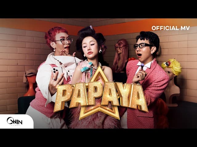 PAPAYA