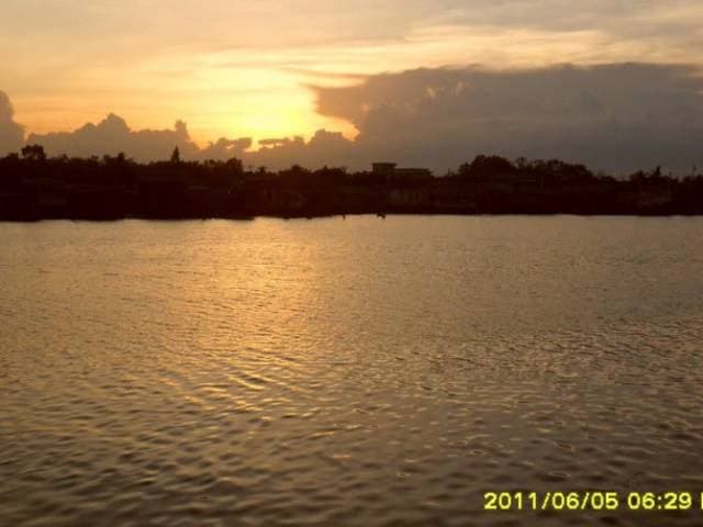 สายน้ำ สายเลือด