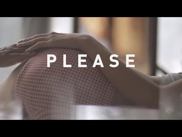 Please