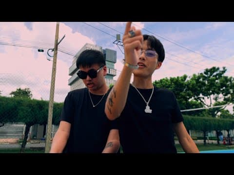 BU  x P6ICK - SURIYA MQT
