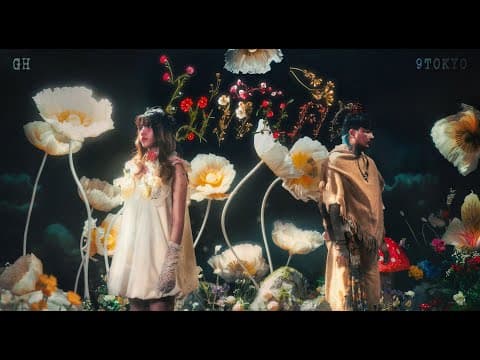 ไม่ทันคิด  ft. GH - 9tokyo