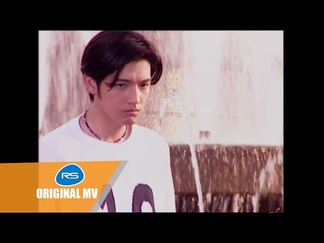 ไม่เคยรักกันเลยใช่ไหม