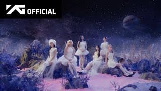 Stuck In The Middle - BABYMONSTER