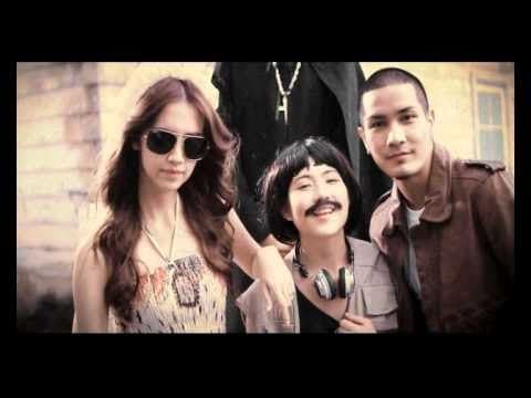 Love Does Exist - CLASH