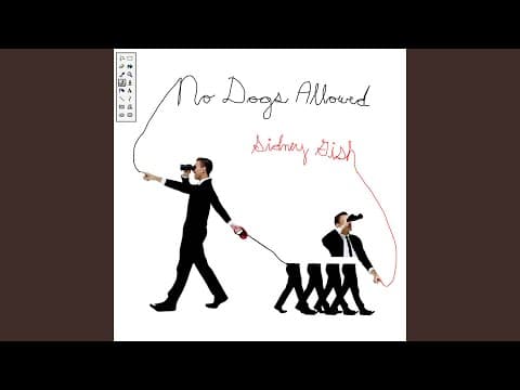Impostor Syndrome - Sidney Gish