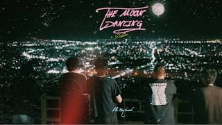 The Moon Dancing (ระบำจันทรา)