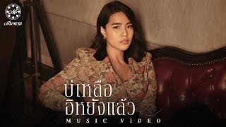 บ่เหลืออิหยังแล้ว - มีนตรา อินทิรา