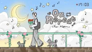 On Repeat (for khun) - QLER