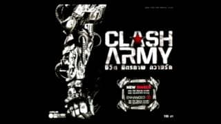 ชีวิต มิตรภาพ ความรัก - CLASH