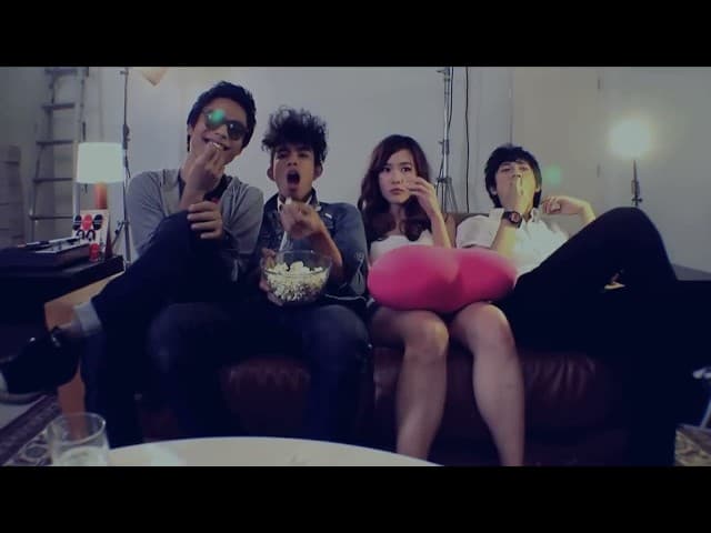 หว่าเว้ - The Jukks