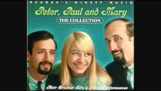 Blowin’ in the Wind - Peter, Paul and Mary