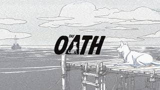 The Oath - BOYdPOD