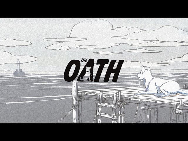 The Oath
