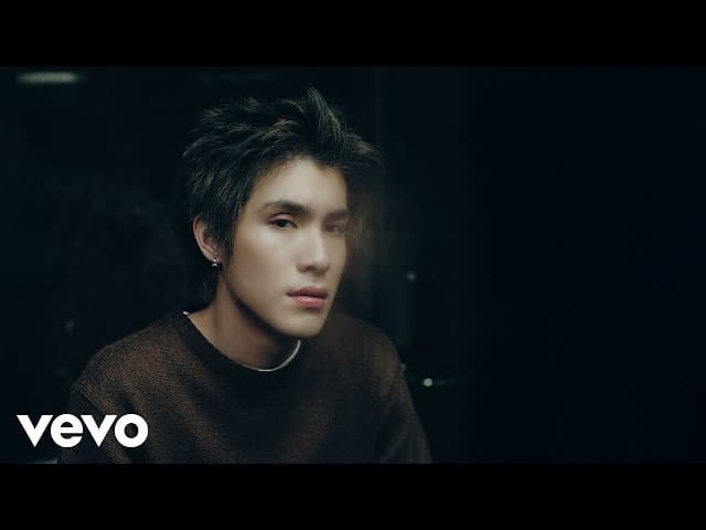 อกหัก (Misery) - Jaonaay