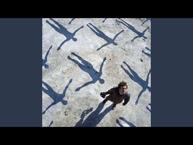 Hysteria - MUSE