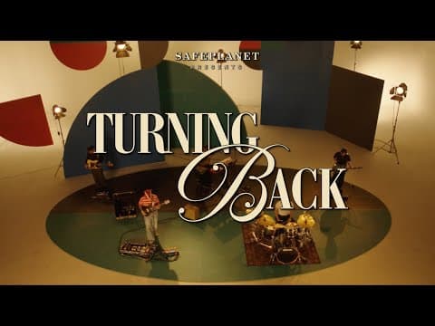 Turning Back - Safeplanet
