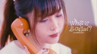 What is it called? - MillieSnow Feat. PONCHET