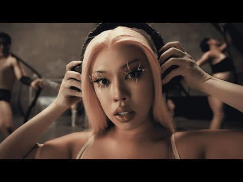 G.A.Y - ALIE BLACKCOBRA
