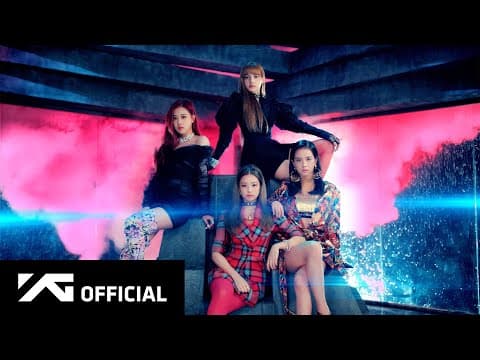 DDU-DU DDU-DU 뚜두뚜두 - BLACKPINK