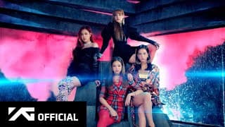 DDU-DU DDU-DU 뚜두뚜두 - BLACKPINK