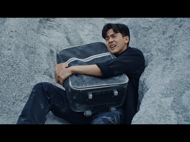 ผิดไหม - ลาบานูน