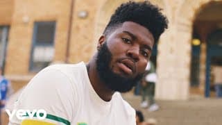Young Dumb & Broke - Khalid