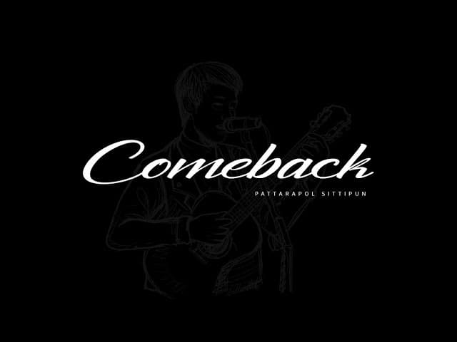 Comeback