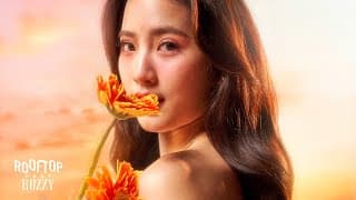 ตระการตา (STUNNING)  ft. RUZZY - ROOFTOP