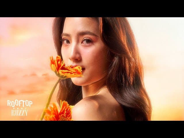 ตระการตา (STUNNING)  ft. RUZZY