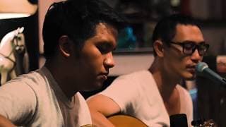 หยั่งฟ้าถามทะเล - Boy Imagine